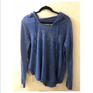 Victorias Secret Pink Hoodie